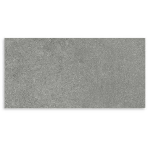 Lava Grey Soft Honed Tile 600x1200