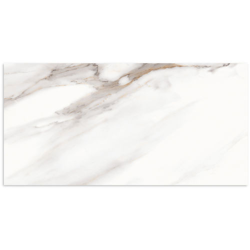 Estilo Statuario Grande Silk (Satin) Tile 600x1200