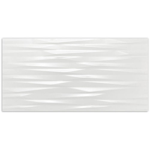 Sapporo Geometric Wall Tile 300x600