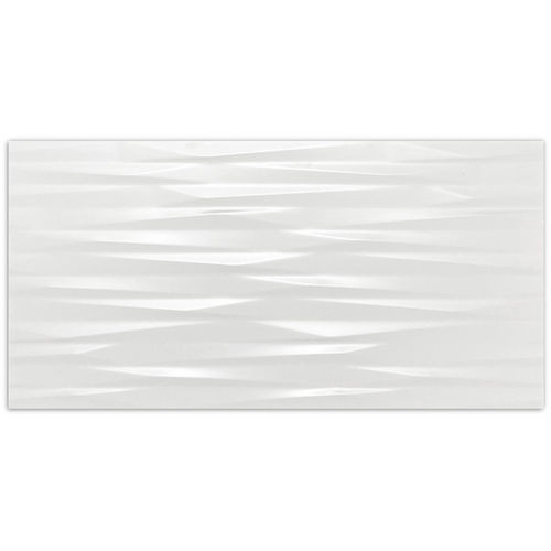 Sapporo Geometric Wall Tile 300x600