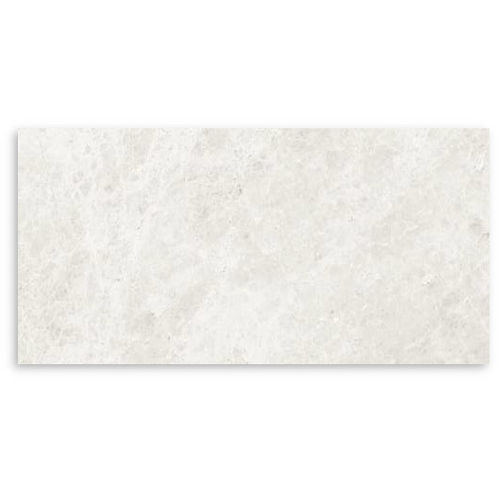 Murcia Bone Gloss Wall Tile 300x600