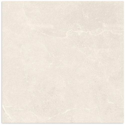Marfil White External Tile 600x600