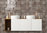 Tetra Pavilion Colt Gloss Wall Tile 130x130
