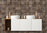 Tetra Pavilion Colt Satin Matt Wall Tile 130x130