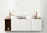 Tetra Pavilion Kidglove Gloss Wall Tile 130x130