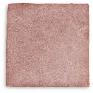 Tetra Pavilion Pink Salt Satin Matt Wall Tile 130x130