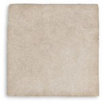Tetra Pavilion Sesame Satin Matt Wall Tile 130x130