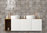 Tetra Pavilion Armour Gloss Wall Tile 130x130