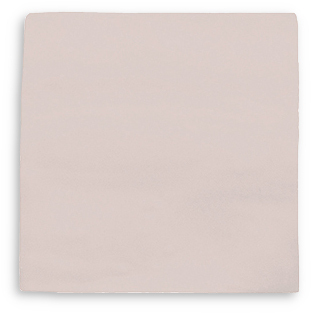 Tetra Midan Dusty Pink Satin Matt Wall Tile 130x130