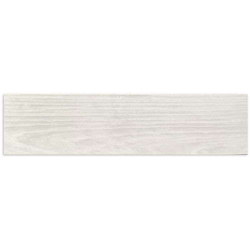 Maloca Bianco Tile 150x600