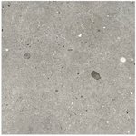 Terrazzo Meteor Grigio Matt 600x600