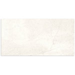 Galaxy Silver Pearl Gloss Wall Tile 300x600