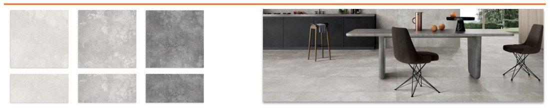 Dino Glazed Porcelain Floor tiles