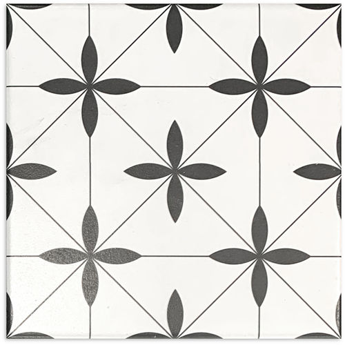 Richmond Clifton Matt Tile 200x200