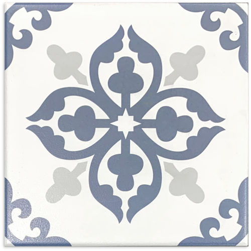 Richmond Shelley Matt Tile 200x200