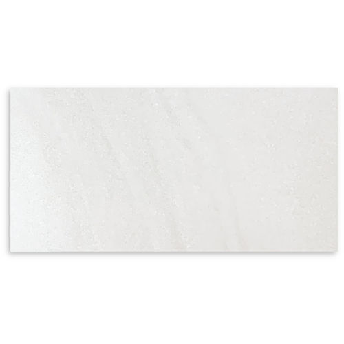 Tivoli White Lappato Tile 300x600