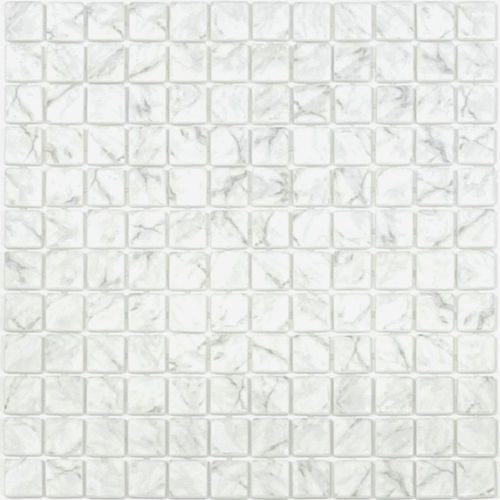 Vidrepur Carrara Grey Glass 25x25