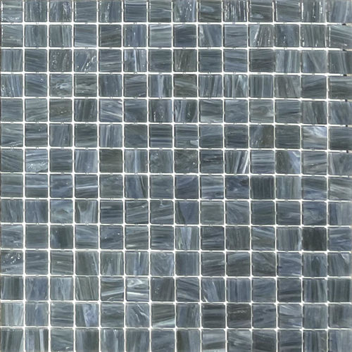 Reflections Pearl Bluestone Glass 20x20
