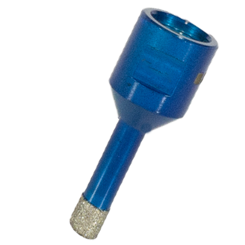 BAT Pro Dry Cutting Drill Bit 8mm