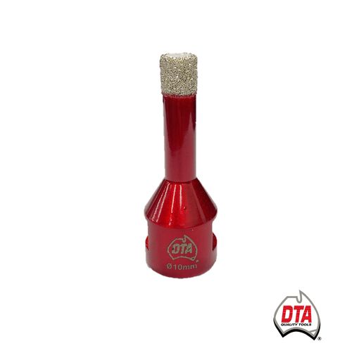 Tornado Dry Cut Drill Bit 10mm