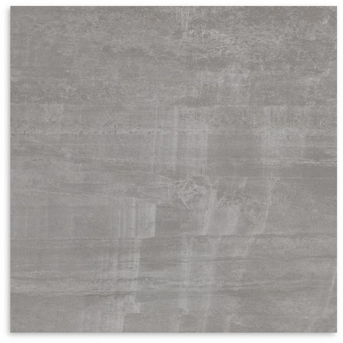 Wingham Grey Matt Tile 450x450