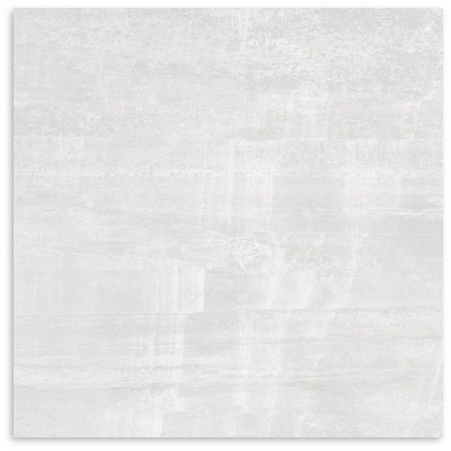 Wingham White Matt Tile 450x450