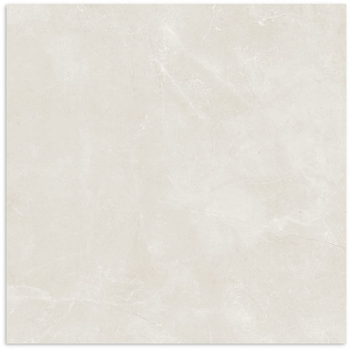 Elegance White Polished Tile 600x600