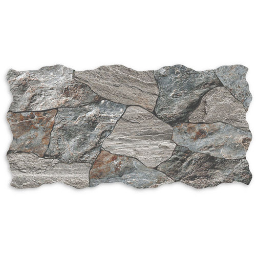 dBelitung Grey Tile 300x600