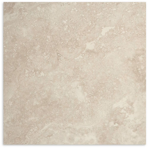 Crosscut Travertine Noce Lappato Tile 450x450