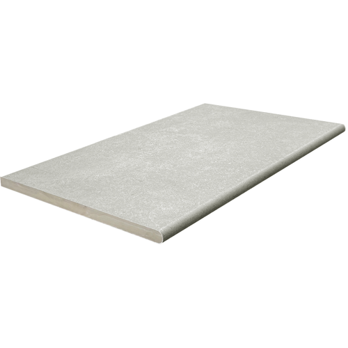 Paradigm Light Grey Bullnose 400x600 (20mm Thick)