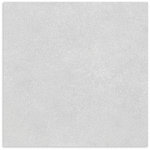 Essential Stone White Matt Tile 450x450