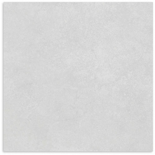 Essential Stone White Matt Tile 450x450