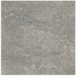 Essential Stone Charcoal External Tile 450x450