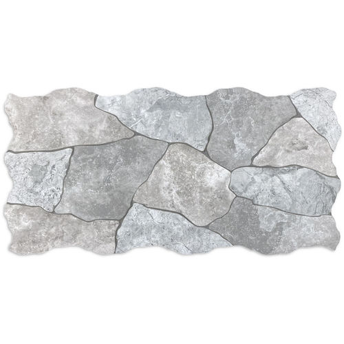 dBangka Grey Tile 300x600