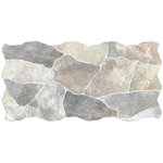 dBangka Fossil Tile 300x600