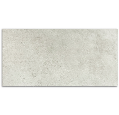 IN/OUT Kross Light grey Matt Tile 300x600