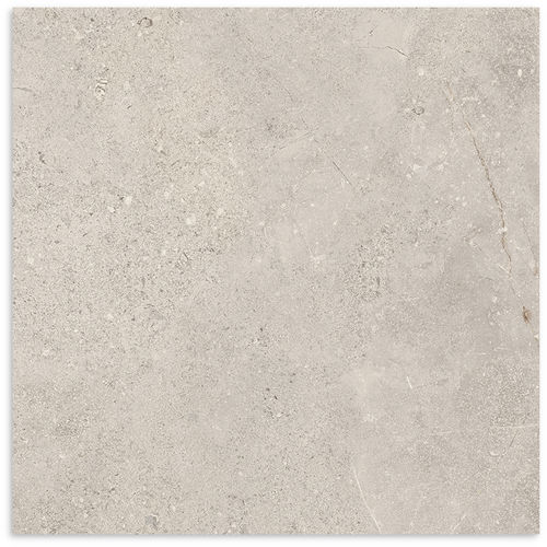 Trend Greige External Non-Rectified Tile 450x450