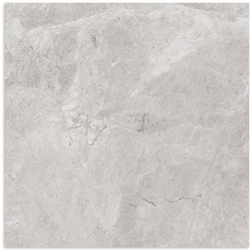 Riviera Grigio Tech Matt Tile 600x600