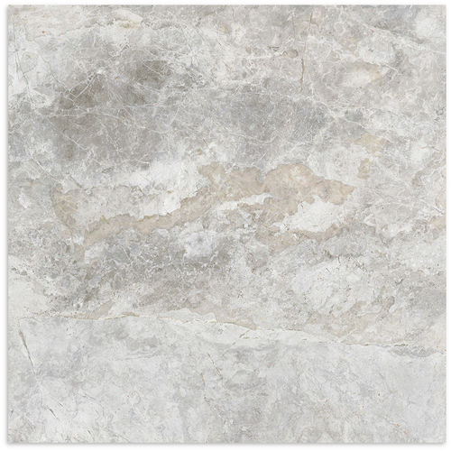 Tundra Grey Lappato Tile 600x600