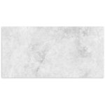 Tundra White Lappato Tile 600x1200