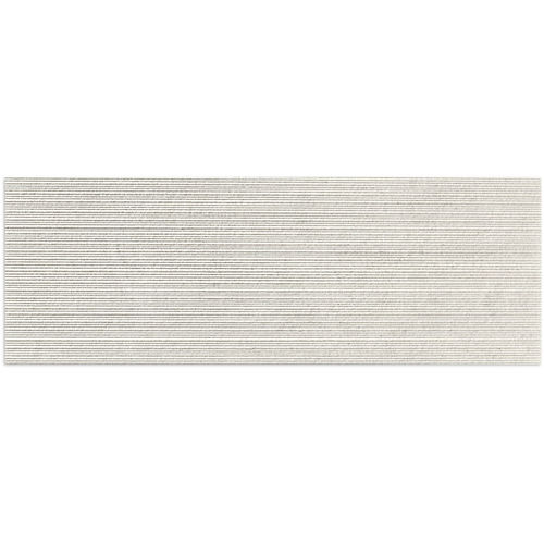 Nest Comfy Grey Wall Tile 350x1000