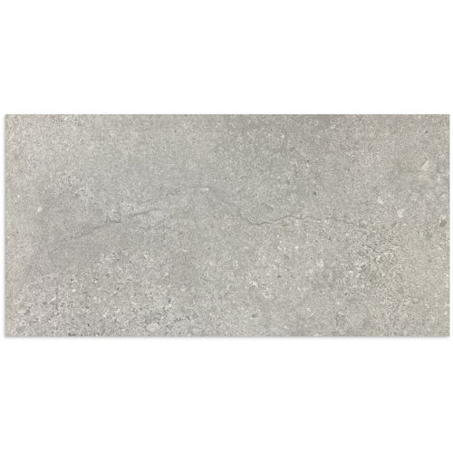 Courtyard Taupe Matt Tile 300x600