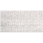 dZamora Pearl Arte Decor Gloss Wall Tile 300x600