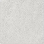 Pietra White Grip Tile 600x600