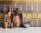 Ukibori Autumn Terracotta Gloss 15x145mm