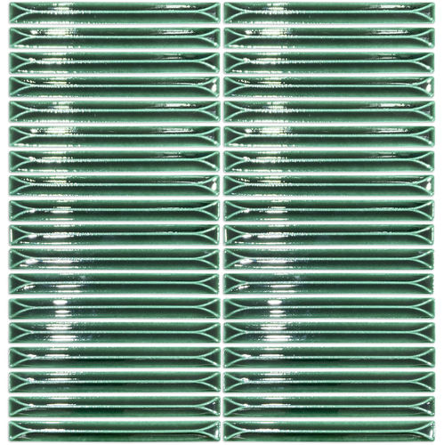 Ukibori Jade Gloss 15x145mm