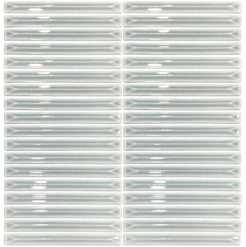 Ukibori Silver Sage Gloss 15x145mm