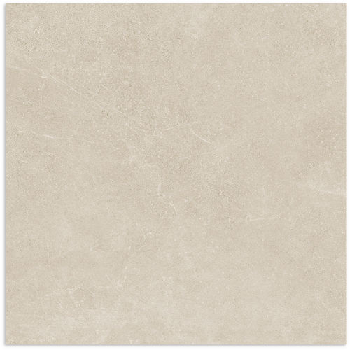 Crete Warm Beige P2/P4 Tile 600x600