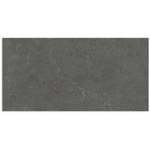 Crete Nero Black P2/P4 Tile 300x600