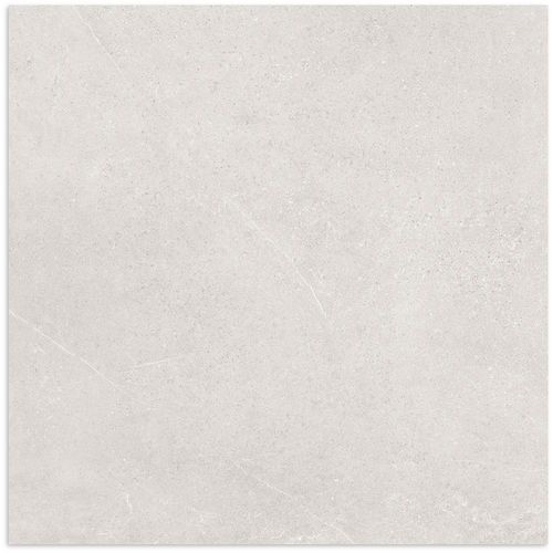 Crete Bianco White P2/P4 Tile 600x600